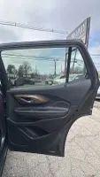 2020 GMC Terrain FWD SLE