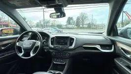 2020 GMC Terrain FWD SLE