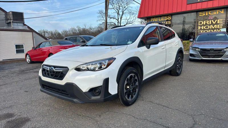 2023 Subaru Crosstrek Base for sale in South Amboy, NJ