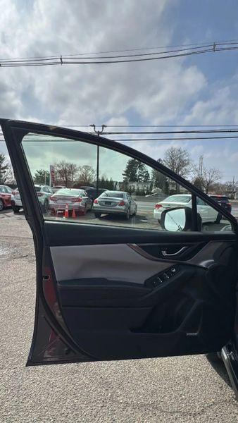 2020 Subaru Crosstrek Limited