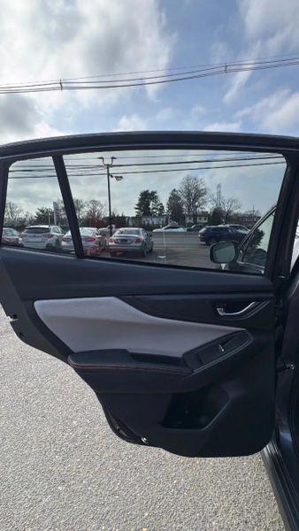 2020 Subaru Crosstrek Limited