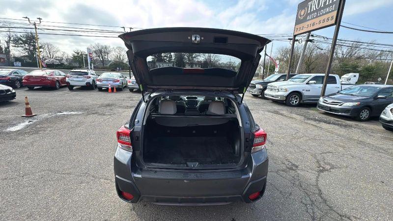2020 Subaru Crosstrek Limited