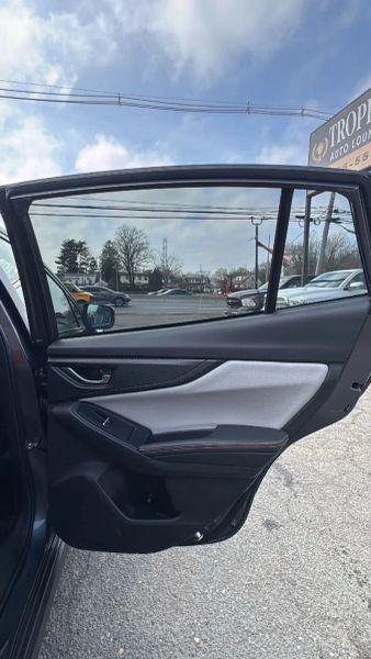 2020 Subaru Crosstrek Limited