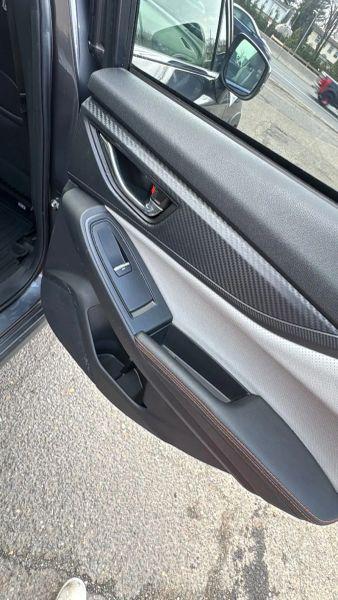 2020 Subaru Crosstrek Limited
