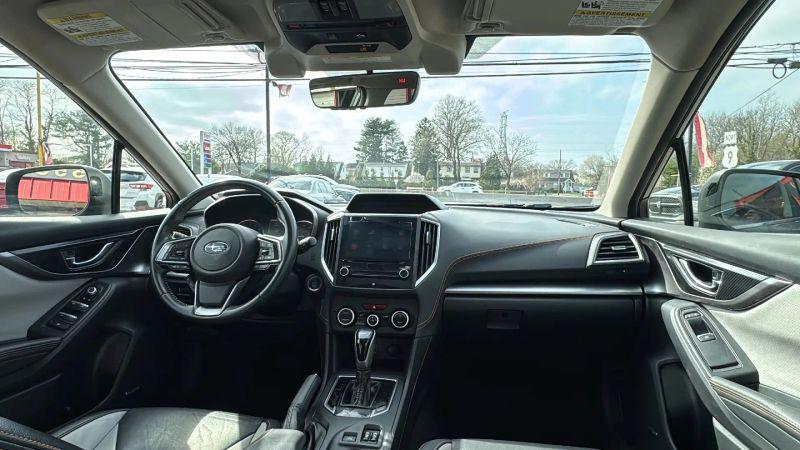 2020 Subaru Crosstrek Limited