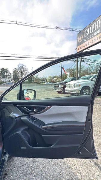 2020 Subaru Crosstrek Limited