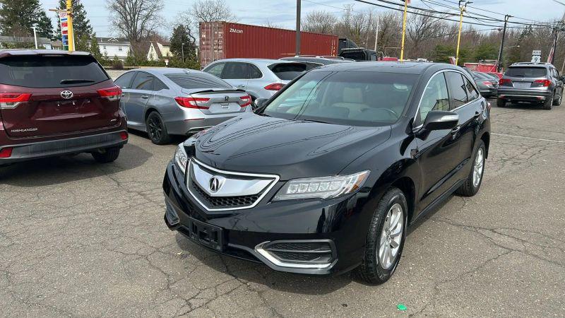 2018 Acura RDX Technology Package for sale in South Amboy, NJ