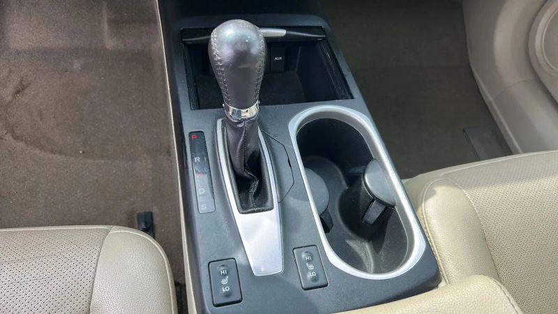 2018 Acura RDX Technology Package
