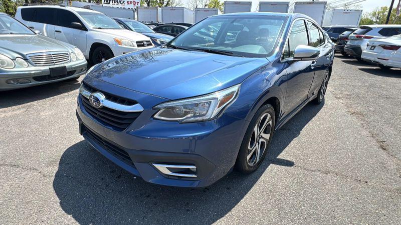 2021 Subaru Legacy Touring XT for sale in South Amboy, NJ