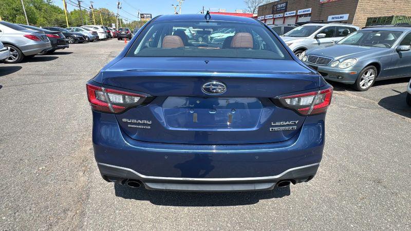 2021 Subaru Legacy Touring XT