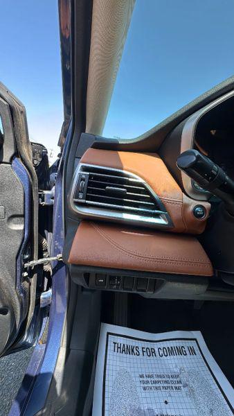 2021 Subaru Legacy Touring XT