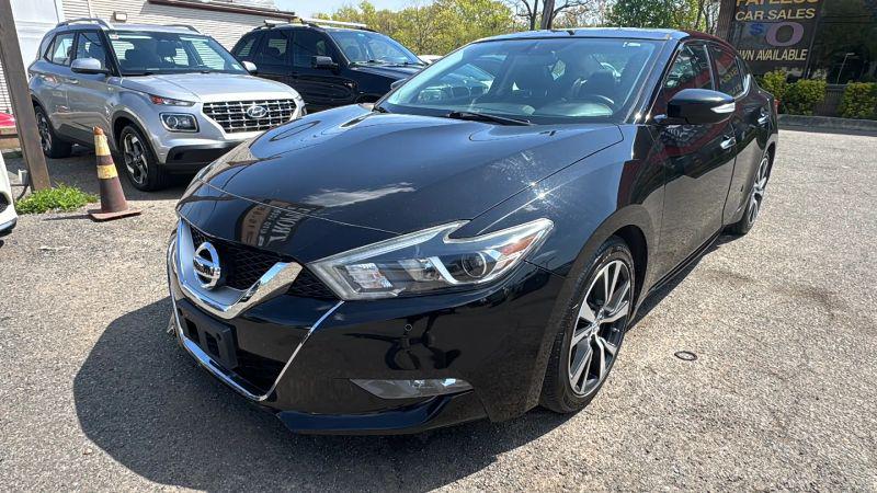 2017 Nissan Maxima 3.5 SL for sale in South Amboy, NJ
