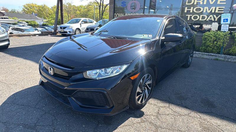 2019 Honda Civic LX for sale in South Amboy, NJ