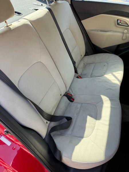 2012 Kia Rio LX