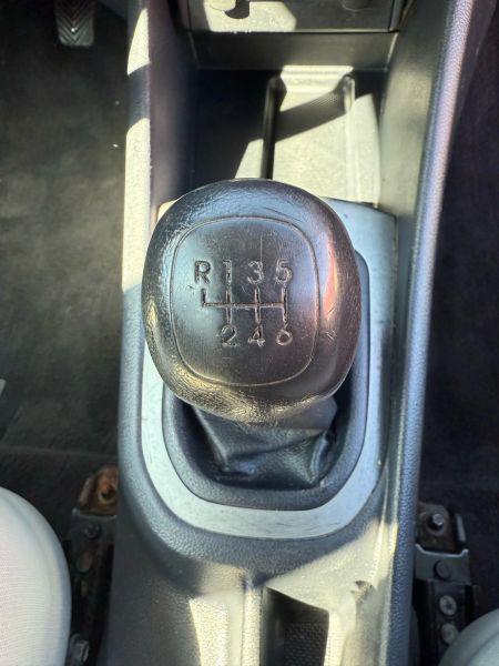 2012 Kia Rio LX