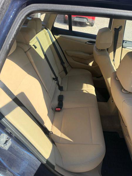 2014 BMW X1 sDrive28i