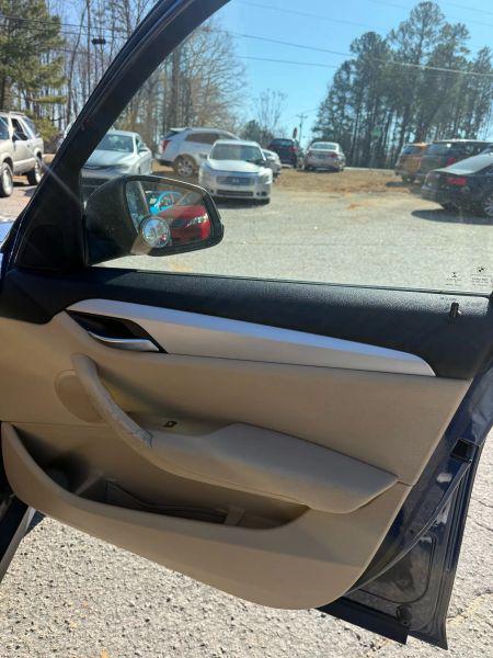 2014 BMW X1 sDrive28i