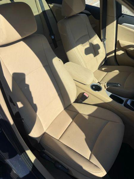 2014 BMW X1 sDrive28i