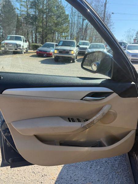 2014 BMW X1 sDrive28i