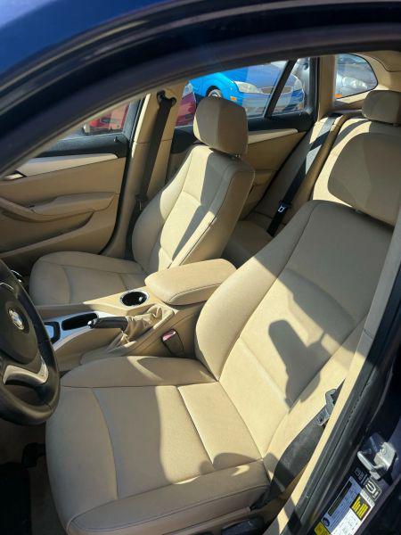 2014 BMW X1 sDrive28i