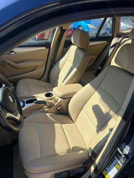 2014 BMW X1 sDrive28i