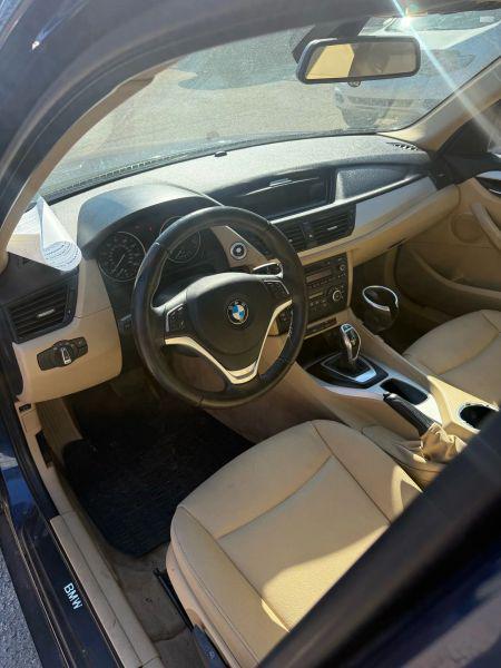 2014 BMW X1 sDrive28i