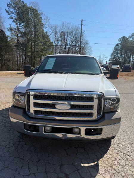 2006 Ford F-250 King Ranch for sale in Raleigh, NC
