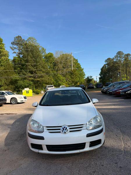2007 Volkswagen Rabbit 2-Door for sale in Raleigh, NC