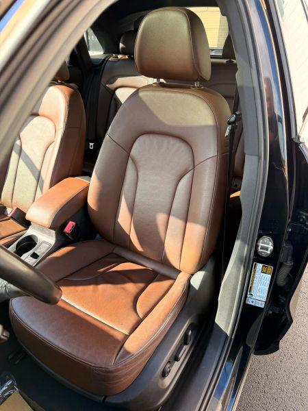 2015 Audi Q3 2.0T Premium Plus