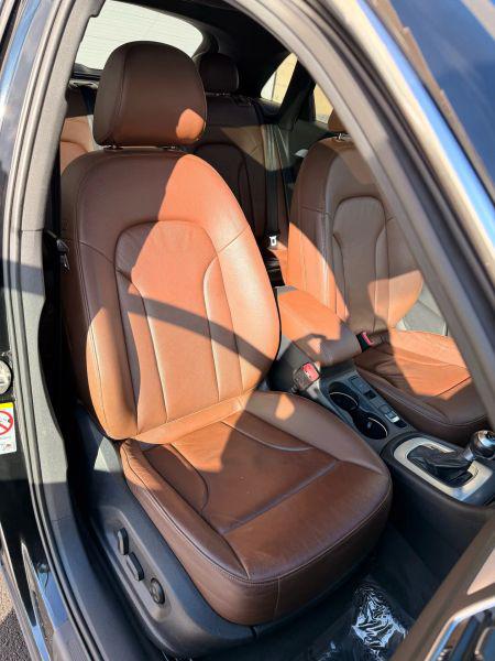 2015 Audi Q3 2.0T Premium Plus