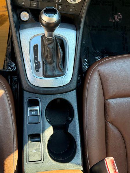 2015 Audi Q3 2.0T Premium Plus