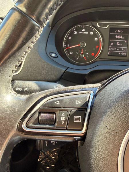 2015 Audi Q3 2.0T Premium Plus