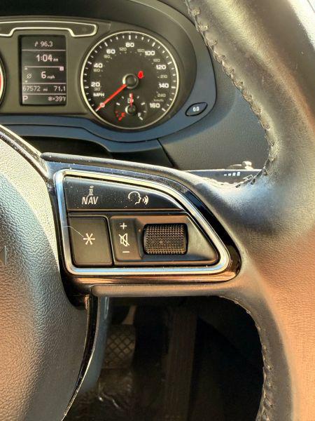 2015 Audi Q3 2.0T Premium Plus