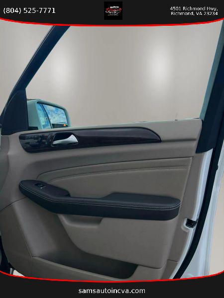 2012 Mercedes-Benz ML 350 BlueTEC 4MATIC