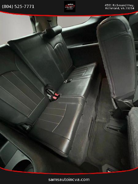 2014 GMC Acadia Denali