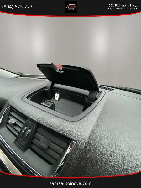 2014 GMC Acadia Denali