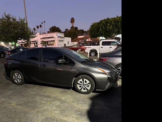 2018 Toyota Prius Two for sale in Fallbrook, CA