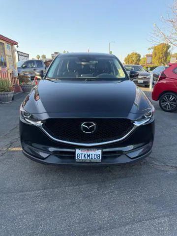 2020 Mazda CX-5 Touring for sale in Fallbrook, CA