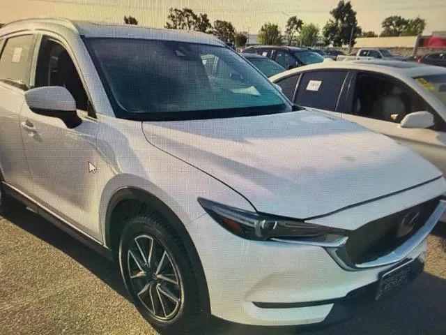 2018 Mazda CX-5 Grand Touring for sale in Fallbrook, CA