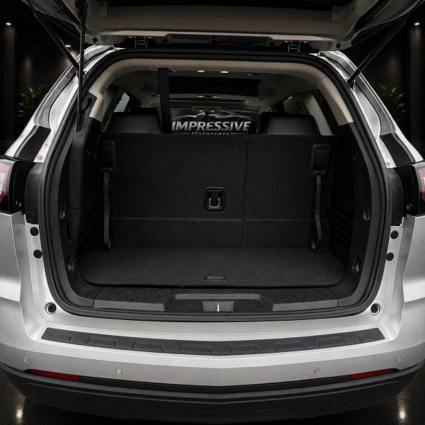 2017 Chevrolet Traverse 2LT