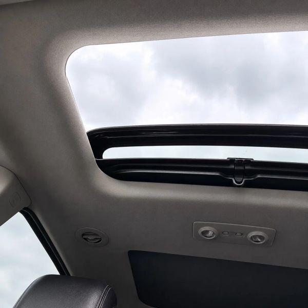 2017 Chevrolet Traverse 2LT