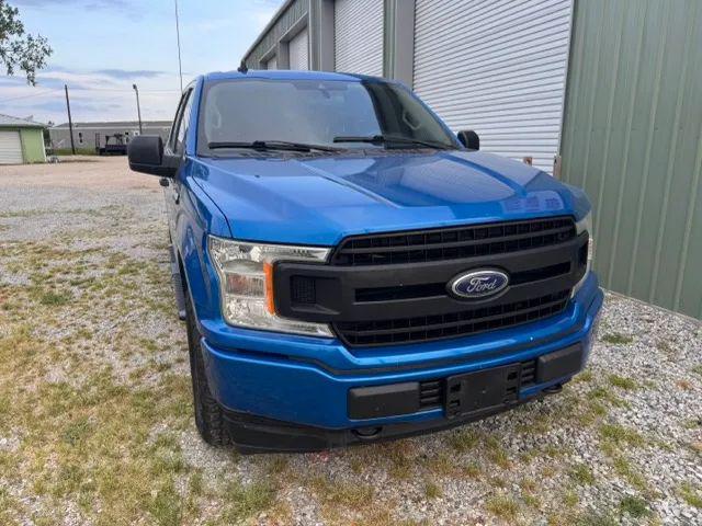 2020 Ford F-150 XL for sale in Caddo Mills, TX