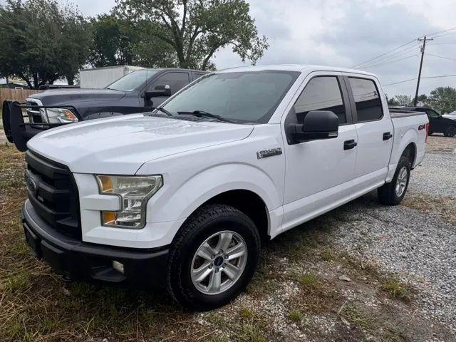 2017 Ford F-150 XL for sale in Caddo Mills, TX