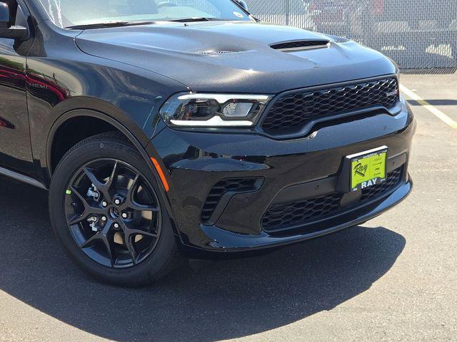 2026 Dodge Durango DURANGO GT PREMIUM AWD HEMI V8