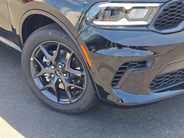 2026 Dodge Durango DURANGO GT PREMIUM AWD HEMI V8