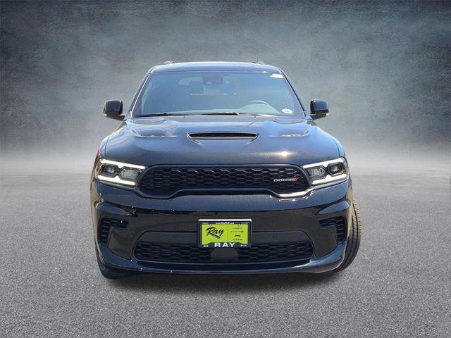 2026 Dodge Durango DURANGO GT PREMIUM AWD HEMI V8