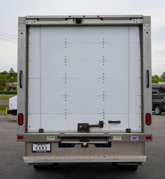 2020 Ford Transit Chassis 350 XL