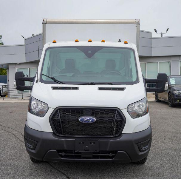 2020 Ford Transit Chassis 350 XL
