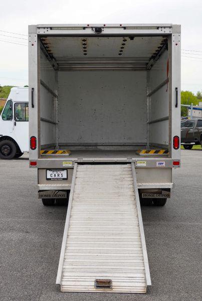 2020 Ford Transit Chassis 350 XL