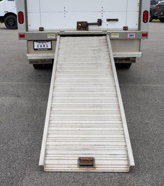 2020 Ford Transit Chassis 350 XL